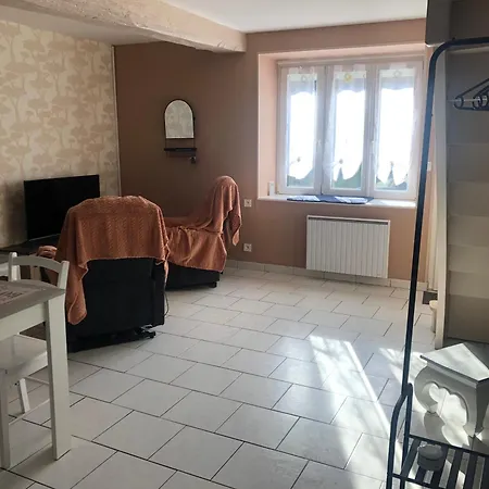 Le Grillou * Couterne