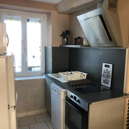 Le Grillou * Couterne