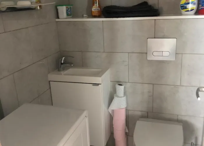 Le Grillou Holiday home