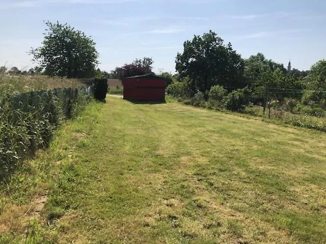 Le Grillou Holiday home Couterne