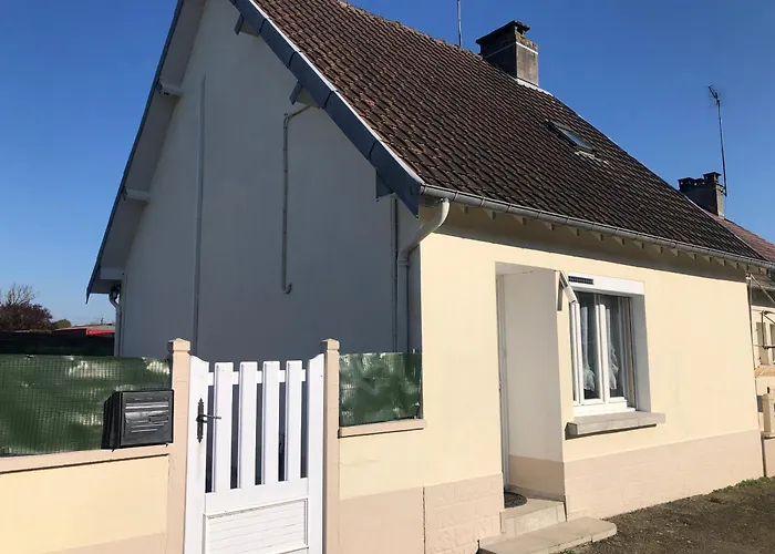 Le Grillou Holiday home