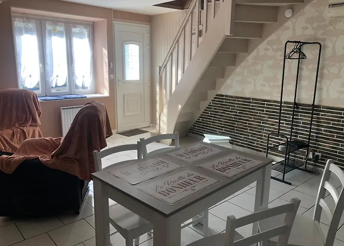 Le Grillou Holiday home